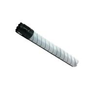 YGSDLPXZ TN324 Empty Refilled Shell Fit For Konica Minolta TN-324 Bizhub C258 C308 C368 TN324C TN324M TN324Y TN324K NO CHIPS