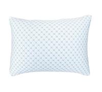 YGSGJSP Memory Foam Pillow Pillow Memory Foam Pillow With Shredded Sponge For Neck Pain Relief Breathable Washable Cover Ideal For Side Back Sleepers Side(S)