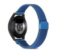 YGSGJSP Watch Band 20mm 22mm Metal Milanese Loop Strap For Watch 7/6/5/4 Active 2 Sport Bracelet Band for Men