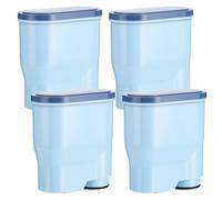 YGVQN Replacement Water Filter Compatible with Philips Aqua Clean, Limestone Filter for CA6903/10 CA6903/22, Performance Filtration, Reduces Limescale Content, Improves Coffee Taste