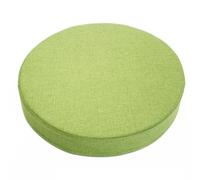 YGWRQY Round Seat Pads For Dining Chairs、Cushions For Sofa、Cushions For Garden Chairs、Stool Cushion(#8,40x8cm)
