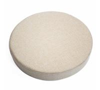 YGWRQY Round Seat Pads For Dining Chairs、Cushions For Sofa、Cushions For Garden Chairs、Stool Cushion(#11,35x5cm)