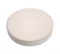 YGWRQY Round Seat Pads For Dining Chairs、Cushions For Sofa、Cushions For Garden Chairs、Stool Cushion(#9,40x5cm)