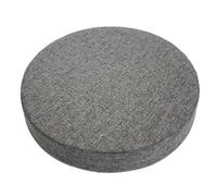 YGWRQY Round Seat Pads For Dining Chairs、Cushions For Sofa、Cushions For Garden Chairs、Stool Cushion(#10,35x5cm)