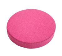 YGWRQY Round Seat Pads For Dining Chairs、Cushions For Sofa、Cushions For Garden Chairs、Stool Cushion(#2,35x5cm)
