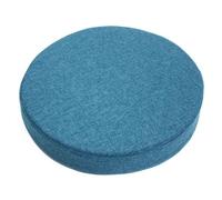YGWRQY Round Seat Pads For Dining Chairs、Cushions For Sofa、Cushions For Garden Chairs、Stool Cushion(#7,35x5cm)