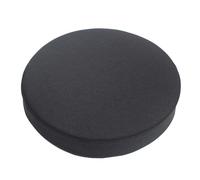 YGWRQY Round Seat Pads For Dining Chairs、Cushions For Sofa、Cushions For Garden Chairs、Stool Cushion(#4,40x8cm)