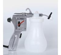 Yh-170 Textile Spot Cleaning Gun for Efficient Silk Screen Ink Removal Screen Printers Cleaning Crystals and Rocks Textile Spot Textile Cleaning Spot Gun Textile Watering