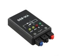 YH-800 Photoelectric Sensor Tester for Industrial Use, Proximity Switch Tester, Inductive and Capacitive Sensor Testing Device, PNP NPN DC Signal Output Tester(Old)