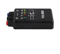 YH-800 Photoelectric Switch Tester for PNP/NPN DC Sensors, Proximity, Inductive, Capacitive & Magnetic Sensor Detector, Portable Fault Finder(new)