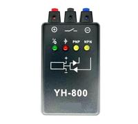 YH-800 Photoelectric Switch Tester Proximity Sensor