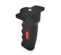 YH&YX Hand Grip Adapter Compatible with Zoom H6 H5 H4N PRO H2N H1N H6essentia H4essential H1essential Tascam Portacapture X6 X8 dr-40x dr-07x dr-05x Recorder Accessories