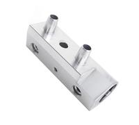 YHAILI Advanced High Coolant Radiator Bypass Valves Automatic Temperature Regulation Suitable for Vehicle 86774933 Cold Start Engine Valves