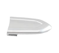 YHAILI Automotive Handle Protective Covers Trim Caps Guard Silver Trim Replacement Part 13599547 13522322 13522324 Vehicle Door Handle