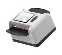 YHAILI Card Mixer Automatic Rechargeable Tabletop Machine for Family Gatherings, Compact Deck Blending Keeping Social Play Without Manual Sorting Automatic Card Mixer Rechargeable Deck