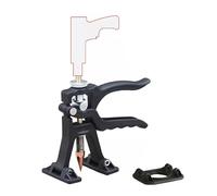 YHAILI Easy to Use Dents Repair Pulling Tool for Fixes by Professional and DIYer Car Owners Fast and Easy Panel Repairs High Efficiency Dents Fixer