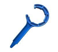 YHAILI Ergonomic Polyethylene Bucket Lid Opener with Slip-Resistant Grip for Easy Opening Multiple Sizes Opener