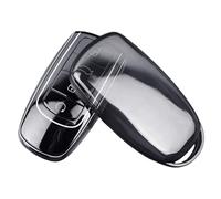 YHAILI Flexible TPU Cover for Chery Vehicle Ensures Stability Full Button Function Shock Resistance Car Cover black