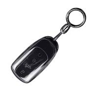YHAILI Flexible TPU Cover for Chery Vehicle Ensures Stability Full Button Function Shock Resistance Car Cover