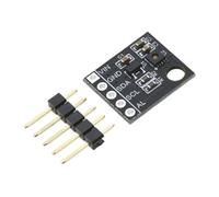 YHAILI NSHT30 Digital Temperature and Humidity Sensory Module I2C Communication Board For Industrial Environmental