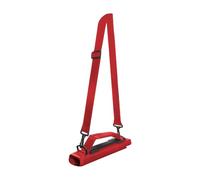 YHAILI Portable Ball Club Bag Water Resistant Design Ample Storage Space Adjustable Shoulder Strap for Practice Course