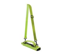 YHAILI Portable Ball Club Bag Water Resistant Design Ample Storage Space Adjustable Shoulder Strap for Practice Course