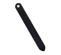 YHAILI Snowboard Binding Ladder Strap Strong Snowboard Binding Toe Slider Strap Snowboard Ankle Ladder Fixing Strap Enduring