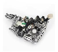 YHAINI Automotive Transmission Auto Parts for Original JF016E CVT Transmission Body With Solenoid for Nissan