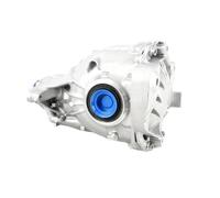 YHAINI Automotive Transmission Suitable for BMW F07 GT F10 F11 F01 F02 LCI 535i 520dX 740i Rear-axle-drive 33107584448 33107584449