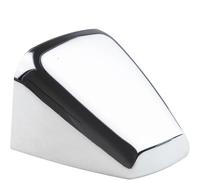 YHAINI Car Exterior Door Handles Car Exterior Door Handle for Hummer H3T 2009 2010 H3 2006 2007 2008 Cap Cover 15932907 15932-907