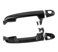 YHAINI Car Exterior Door Handles Car Exterior Door Handle for Hyundai for Elantra 2006-2012 Outside Pull Assembly Parts 4Pcs/Set