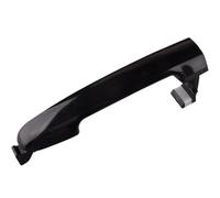 YHAINI Car Exterior Door Handles Car Exterior Door Handle for Hyundai for Sonata 2005-2010 826513K000 Front Or Rear Black
