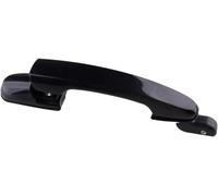 YHAINI Car Exterior Door Handles Car Exterior Door Handle for Hyundai for Tucson 2005-2009 83650-2E000 Rear Left Outside