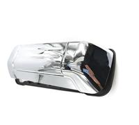 YHAINI Car Exterior Door Handles Car Exterior Door Handle for Suzuki for Grand for Vitara 1998-2005 Rear Tailgate 8285065D13 for Chrome Sliding Outer