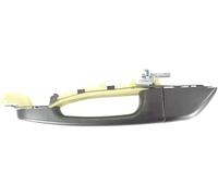 YHAINI Car Exterior Door Handles Car Left Exterior Door Handle for Kia VQ Pull Knob Open
