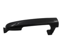 YHAINI Car Exterior Door Handles Car Outer Door Handle for Hyundai for Sonata 2005-2010 1PC Outside Exterior 826513K000 826513K020(2)