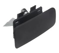 YHAINI Car Exterior Door Handles Car Outer Door Handle for Transit MK6/7 2000-2014 Sliding 1494055 YC15-V26601-AN