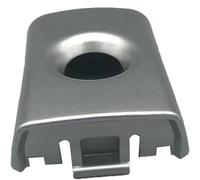 YHAINI Car Exterior Door Handles for Qashqai 2008-2015 Left Front Door Handle Small Cover with for Hole Cap 80647-JE20A