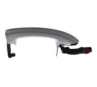 YHAINI Car Exterior Door Handles Outer Door Handle for vw for Touareg 2011-2017 7P6837205G 7P6837206G 7P6837205D 7P6837206D(R)