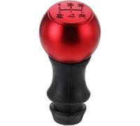 YHAINI Car Gear knob 5 for Speed Car MT Gear Shift Knob Lever Shifter Handle Stick for Peugeot for Citroen