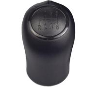 YHAINI Car Gear knob for Mercedes for Benz W639 for vito 2003-2010 Stick Lever Knob Gaitor Boot Cover(Gear Shift Handball)