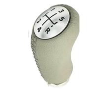 YHAINI Car Gear knob for Renault for Megane for Scenic for clio GearShifter Pen HeadBall