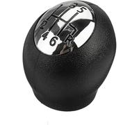YHAINI Car Gear knob Head Stick for Gloss Matt Gear Shifter for Renault for Laguna for Megane
