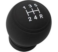 YHAINI Car Gear knob Stick Car Shifter Universal Car Gear Shift Knob Silicone Cover Gear Rod Protect Case