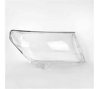 YHAINI Car Headlight Lens Cover For Toyota For Land For Cruiser LC200 2012 2013 2014 2015 Car Headlight Shell Cover Headlamp Lens Glass(Right)