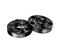 YHAINI Car Wheel Spacers 2PCS For Mercedes For Benz CLS-Class For AMG CLS 53/CLS 55/CLS 63 Plate Wheel Spacers(2pcs 30mm)