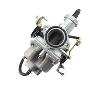 YHAINI Carburador moto Motorcycle Carburetor Modification PZ30 30mm Carburettor For Keihin ABM IRBIS TTR Carburador 150cc 175CC 200cc 250cc for engine(Hand Carburetor)