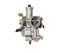 YHAINI Carburador moto PZ30 30mm For Keihin ABM IRBIS TTR 175CC 200cc 250cc KXR 250 KXR 250 For MAXXER 250/300 MXU 300 Motorcycle Carburetor Modification(Accelerator Pump)