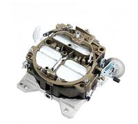 YHAINI Carburetor Rochester Quadrajet 4MV 4 Barrel Carb Carburetor For Chevy for GMC 327 351 427 454 for Truck