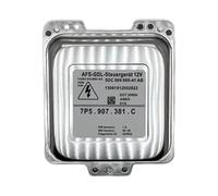 YHAINI Headlight module For Porsche for cayenne 2011 2012 2013 Headlight for xenon Ballast for HID Control Unit Module